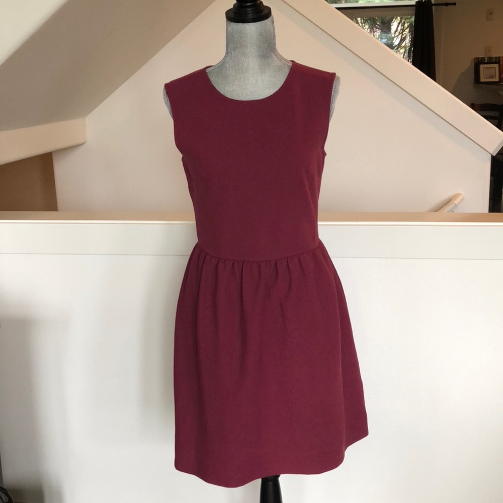 Loft dress